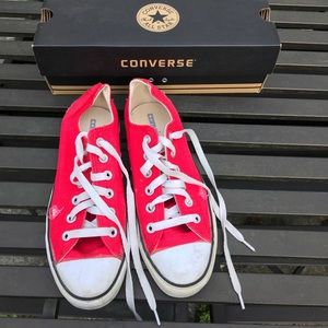 Converse Shoes